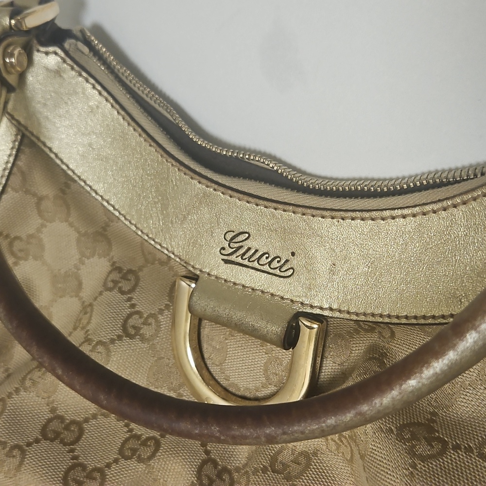 Gucci beige - Picture 3 of 15